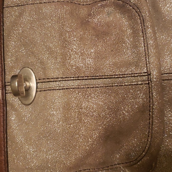 Fossil long live vintage crossbody - Picture 9 of 9